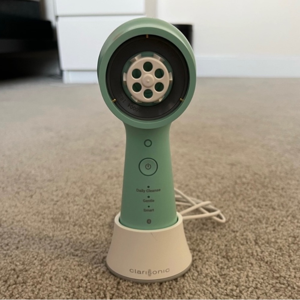 Clarisonic Mia Smart- Mint Green